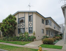 1135 Glenville Dr Apartments