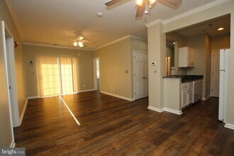 35552 E Atlantic Cir, Unit 107 in Rehoboth Beach, DE - Building Photo - Building Photo