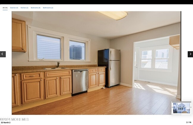 32 North St in Highlands, NJ - Building Photo - Building Photo