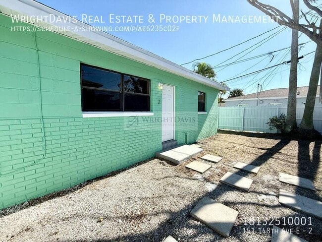 151 148th Ave in Madeira Beach, FL - Building Photo - Building Photo