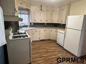 531 Park Ave in Omaha, NE - Building Photo - Building Photo