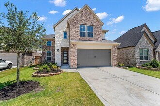 28938 Hauter Wy in Fulshear, TX - Building Photo - Building Photo