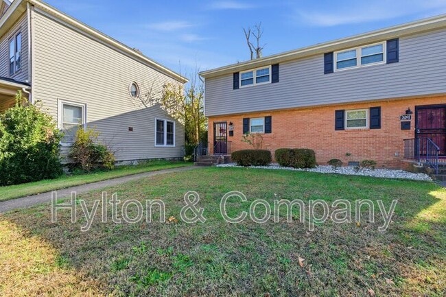 3203 Delaware Ave in Richmond, VA - Building Photo - Building Photo