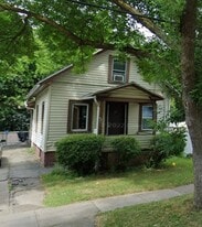 19 6th St in Rochester, NY - Building Photo