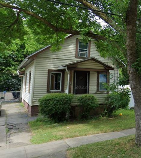19 6th St in Rochester, NY - Building Photo