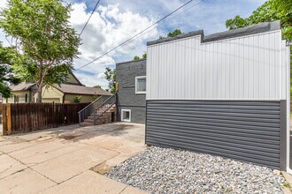 3315 E 38th Ave in Denver, CO - Building Photo - Building Photo