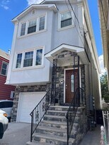 253 Pine St in Elizabeth, NJ - Building Photo