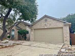 11754 Barkston Dr in San Antonio, TX - Building Photo - Building Photo