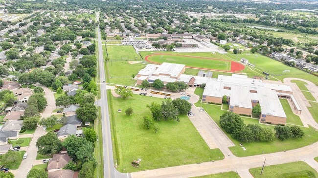 6543 Horsepen Bayou Dr