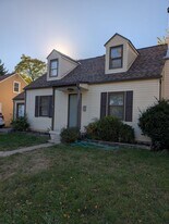 1771 Gerrard Ave in Columbus, OH - Building Photo