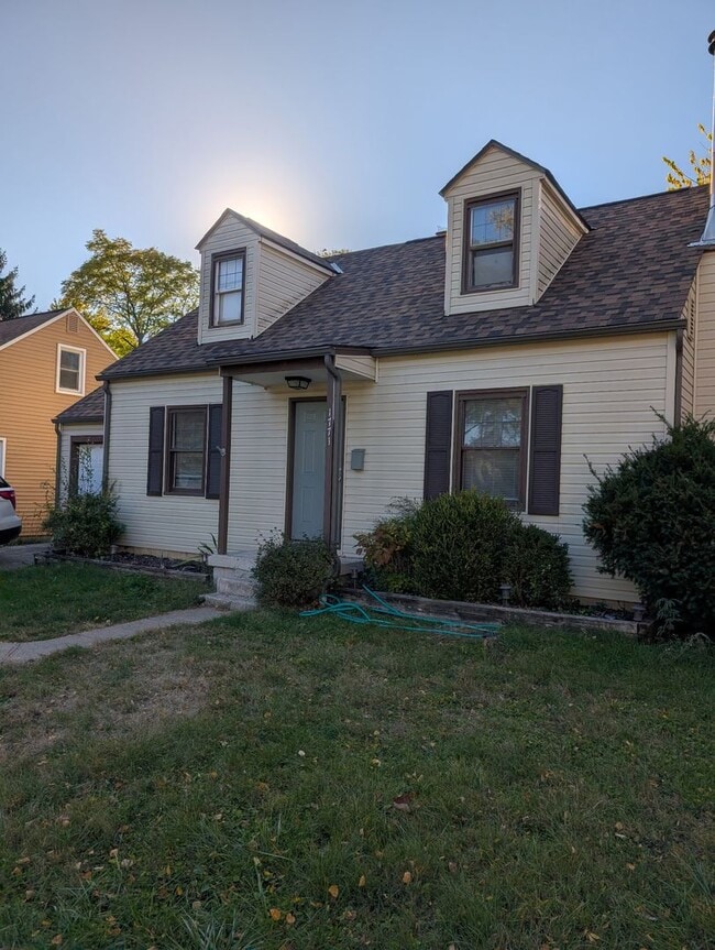 property at 1771 Gerrard Ave