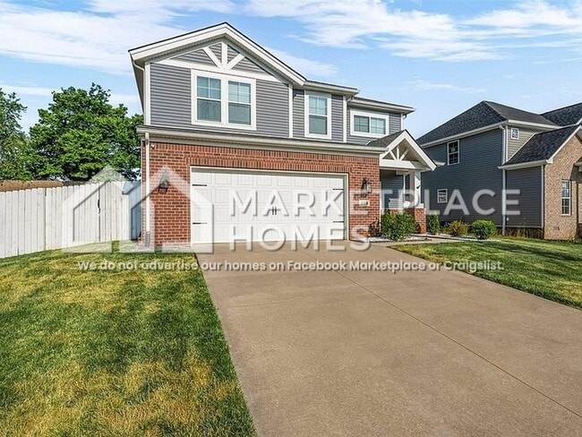 554 Vining Ln in Bowling Green, KY - Building Photo - Building Photo