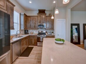 2543 Manor Valley Ct in Missouri City, TX - Building Photo - Building Photo