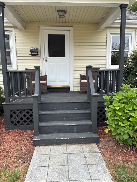 51 Pearson St in Beverly, MA - Building Photo - Building Photo