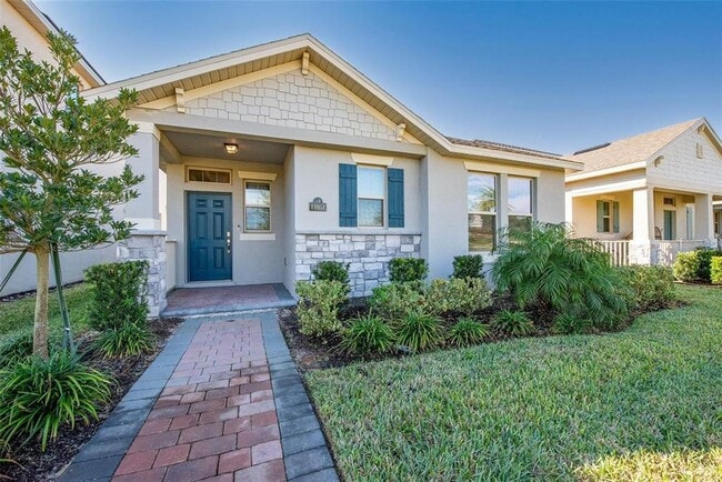 property at 11051 Bostwick Aly