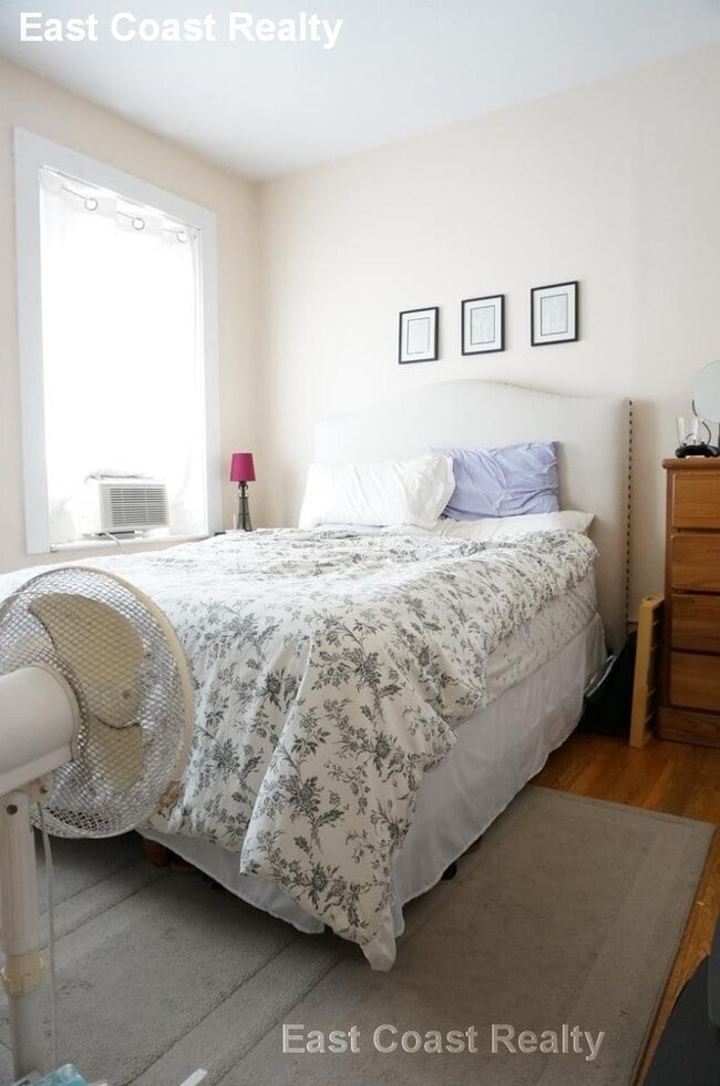 79 Gordon St, Unit 8 in Boston, MA - Building Photo - Building Photo