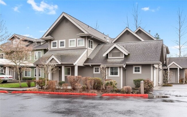 4605 Quinn Ct in Bellingham, WA - Building Photo - Building Photo