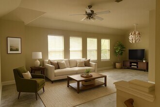 1201 Palmer St in Houston, TX - Building Photo - Building Photo