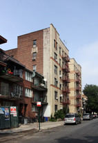 1228 49th St Apartments