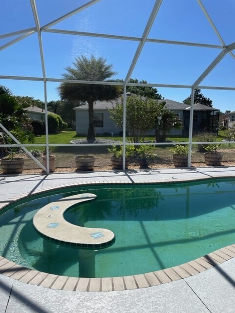 9250 SE 179th Wesley St in the Villages, FL - Building Photo