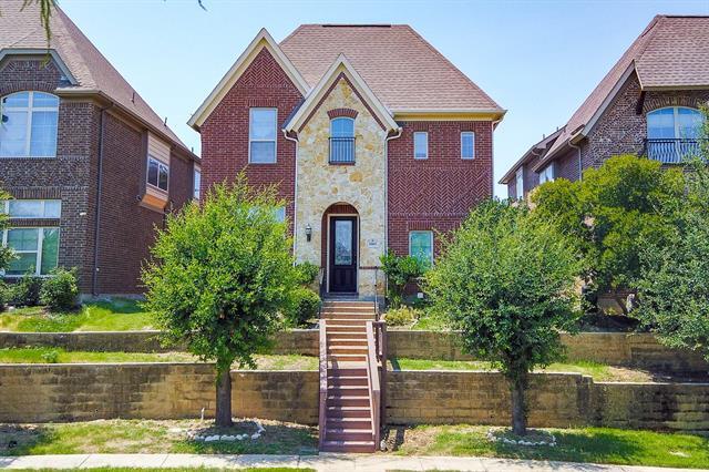 5005 Dominion Blvd in Irving, TX - Building Photo