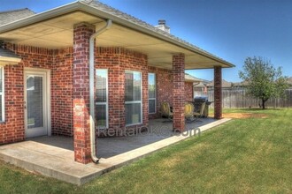 728 SW 158th St in Oklahoma City, OK - Building Photo - Building Photo