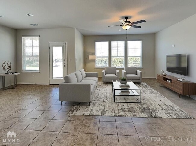 9023 Canopy Bnd in Schertz, TX - Foto de edificio - Building Photo