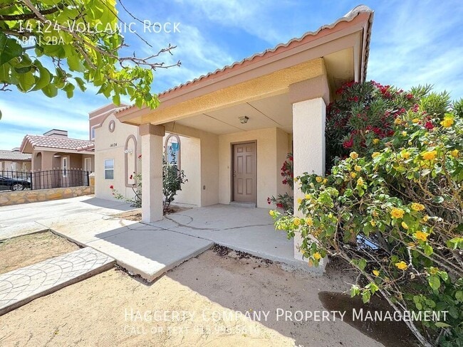 14124 Volcanic Rock Dr in El Paso, TX - Building Photo - Building Photo