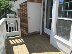 2618 S Arlington Mill Dr in Arlington, VA - Building Photo - Building Photo