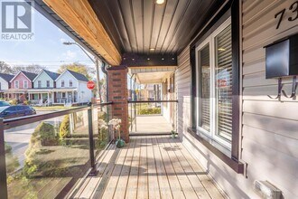 73 Clinton St in Hamilton, ON - Building Photo - Building Photo