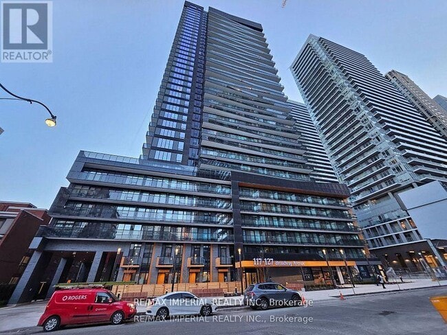 property at 117 Broadway Ave