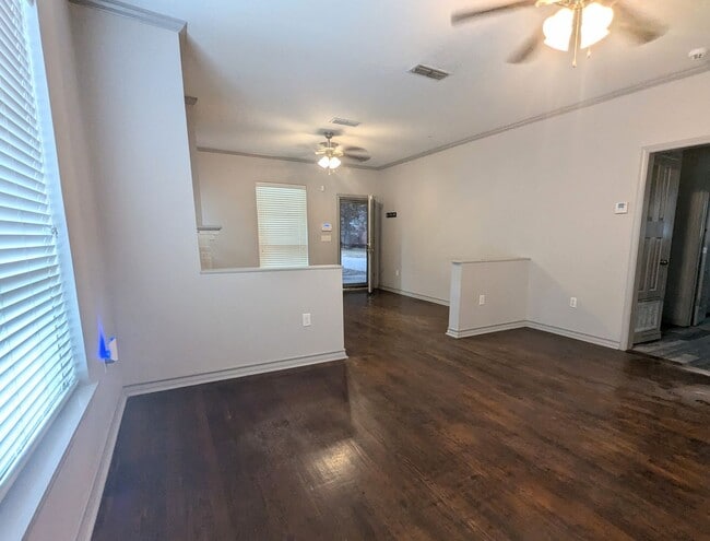 2801 County Ave in Texarkana, AR - Building Photo - Building Photo
