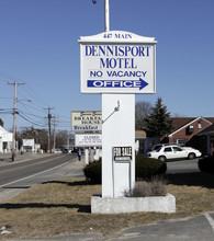 The DennisPort Motel in Dennisport, MA - Building Photo - Building Photo