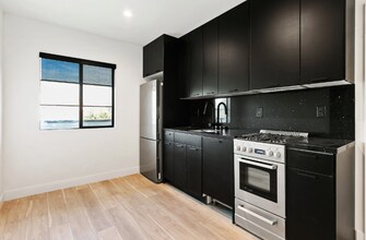 223 Lucas Ave in Los Angeles, CA - Building Photo - Building Photo