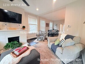 1230 Myrtle Ave in Cincinnati, OH - Building Photo - Building Photo