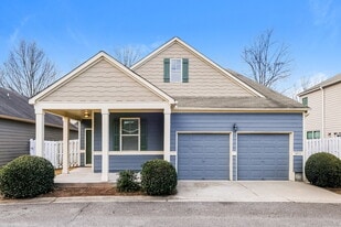 3714 Humber Ct in Cumming, GA - Building Photo