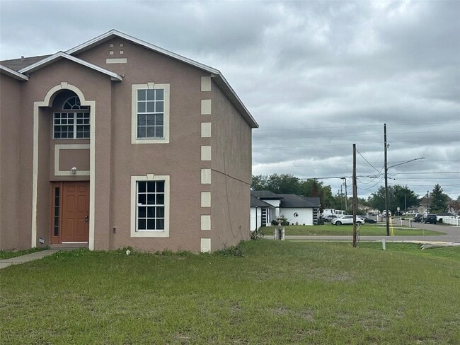 1761 Pompano Dr in Kissimmee, FL - Building Photo - Building Photo