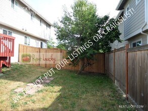1512 S Puget Dr in Renton, WA - Building Photo - Building Photo