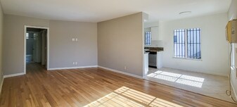 1802 Wilton Pl in Los Angeles, CA - Building Photo