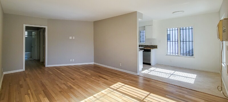 1802 Wilton Pl in Los Angeles, CA - Building Photo