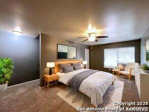 2802 Lasses Blvd in San Antonio, TX - Building Photo - Building Photo