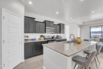 1044 Gaitan St in Horizon City, TX - Building Photo - Building Photo