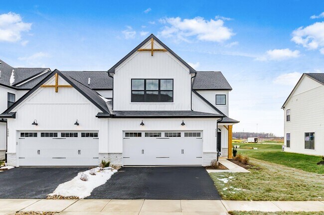 5494 Dutch Ln in Powell, OH - Building Photo - Building Photo