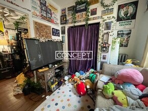 64 Hemenway St in Boston, MA - Building Photo - Building Photo