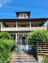 3816 N Borthwick Ave in Portland, OR - Building Photo