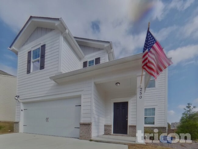 250 Cottontail Ln in Villa Rica, GA - Building Photo - Building Photo