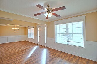 381 Mancy Garrason Loop in Ludowici, GA - Building Photo - Building Photo