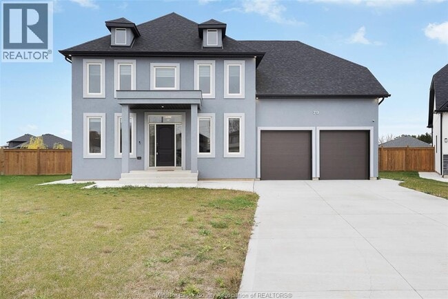 property at 79 Noble CRT