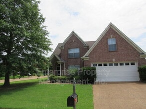 2740 Green Turtle Trail in Memphis, TN - Building Photo - Building Photo