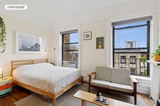 118 Montague St in Brooklyn, NY - Building Photo - Building Photo